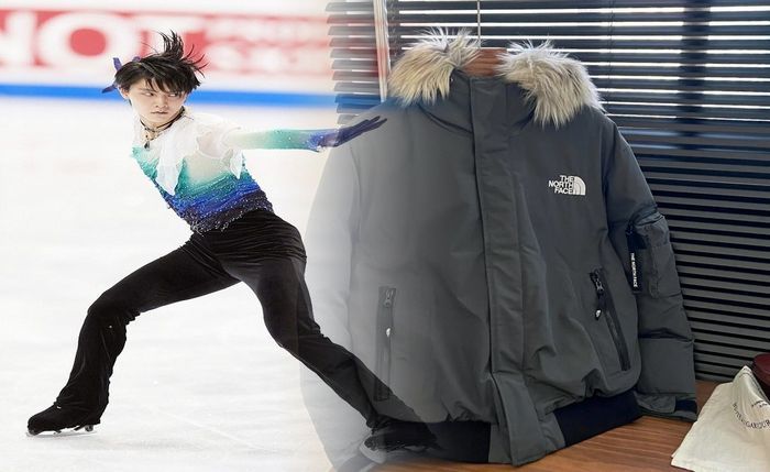 ノース フェイス セットアップ レディース