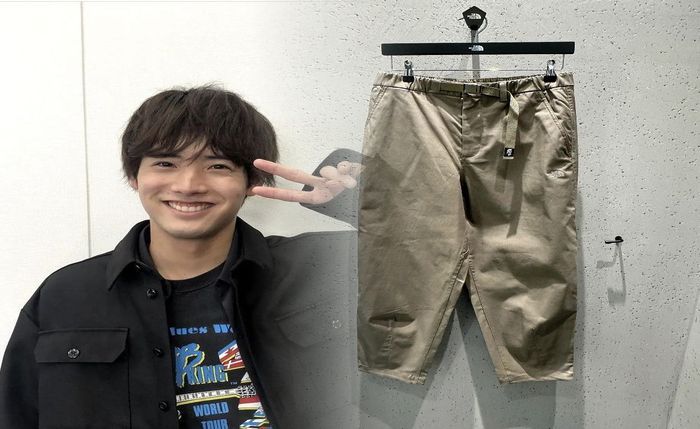 ノース フェイス フライト シリーズ と は
