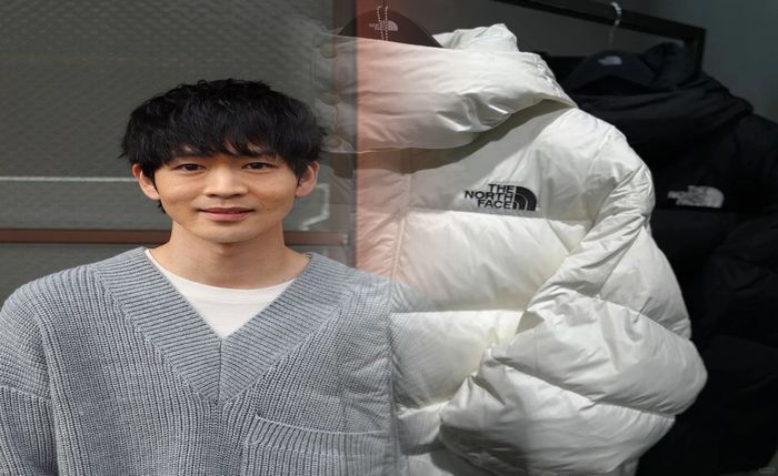 ノース フェイス ミナ ペルホネン 2018