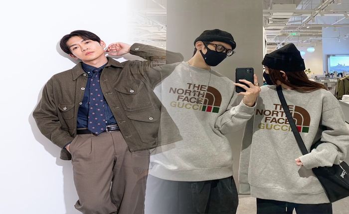 ノース フェイス ホット ショット 2020