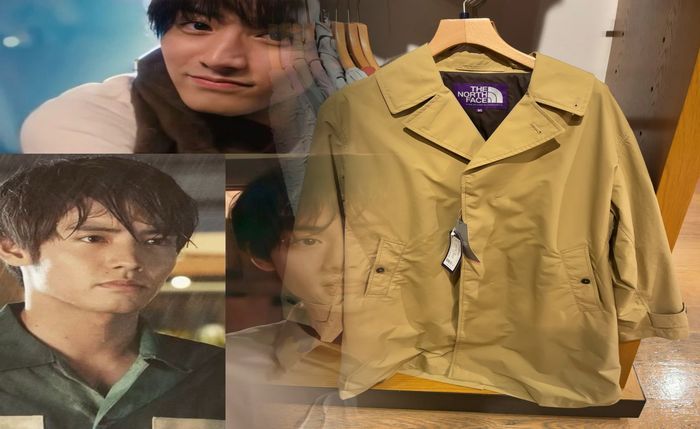 ノース フェイス ビッグ ショット 2 評価