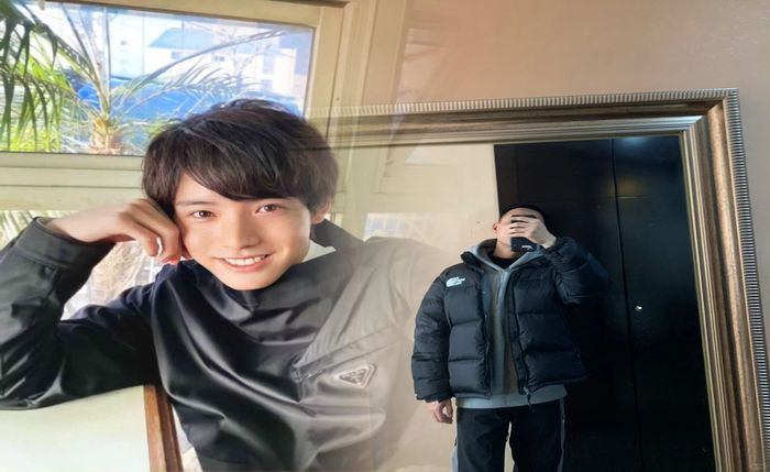 ノース フェイス サミット シリーズ ザック