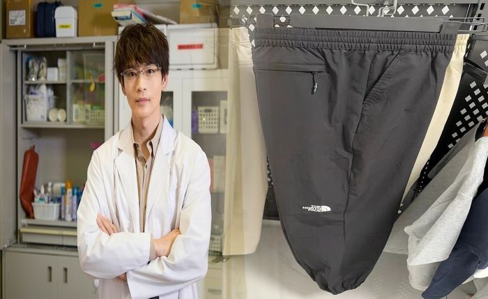 ノース フェイス アン ターク ティカ 限定