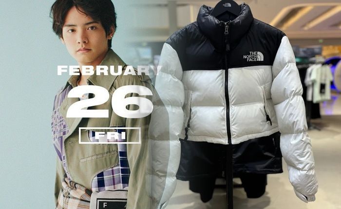 ノース フェイス アン ターク ティカ xs