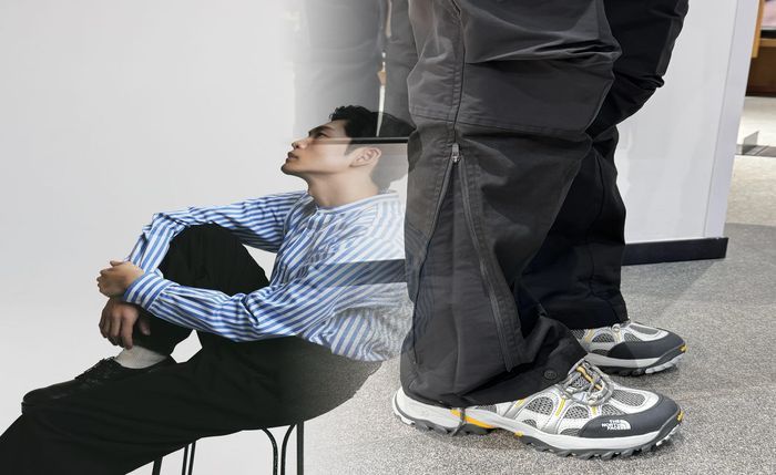 ノース フェイス usa モデル サイズ 感