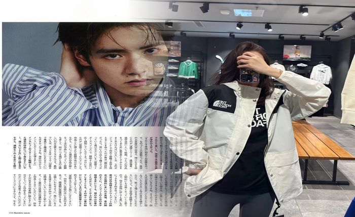 ゴアテック ス レディース ノース フェイス