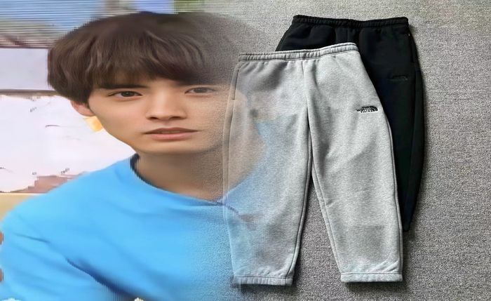 classic kanga ノース フェイス