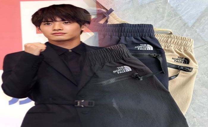 ノース フェイス の 次 に くる ブランド