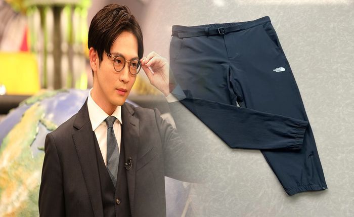 ノース フェイス ビッグ ショット レビュー