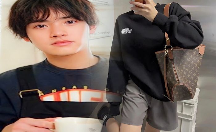 ノース フェイス ウインド ブレーカー 上下