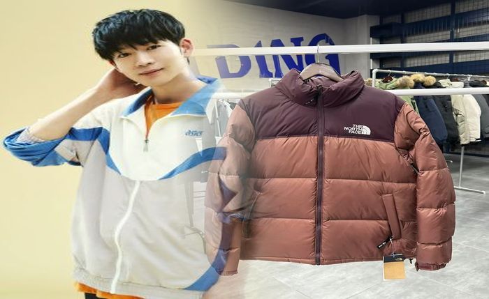 ノース フェイス 買取 セカンド ストリート