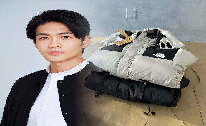 ノース フェイス サミット シリーズ と は