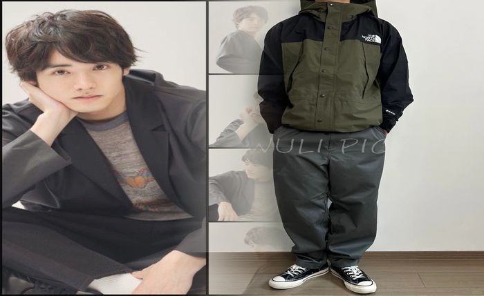 ノース フェイス ホワイト レーベル と は