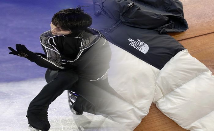 さいたま 新 都心 コクーン ノース フェイス