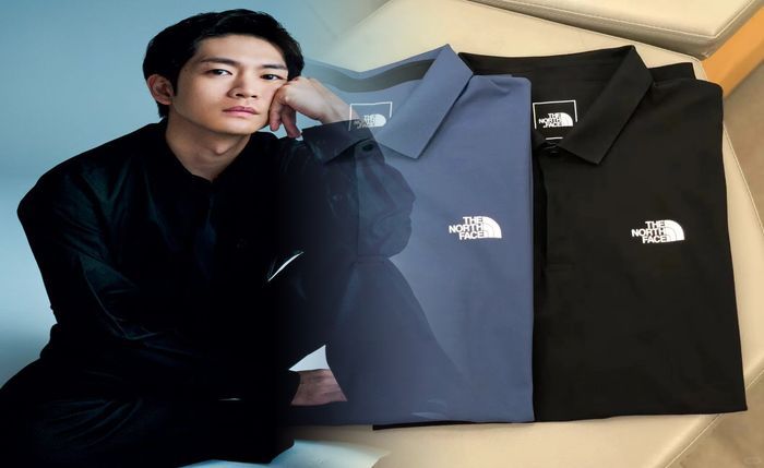 ノース フェイス サミット シリーズ 2017