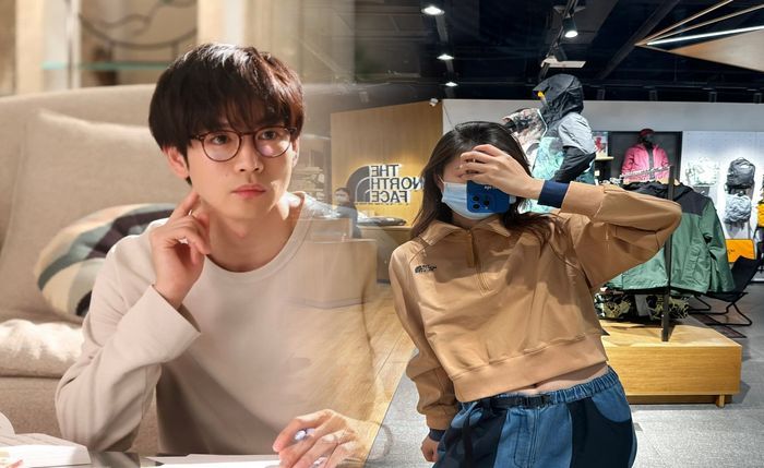 ノース フェイス ファミリー セール 招待 状