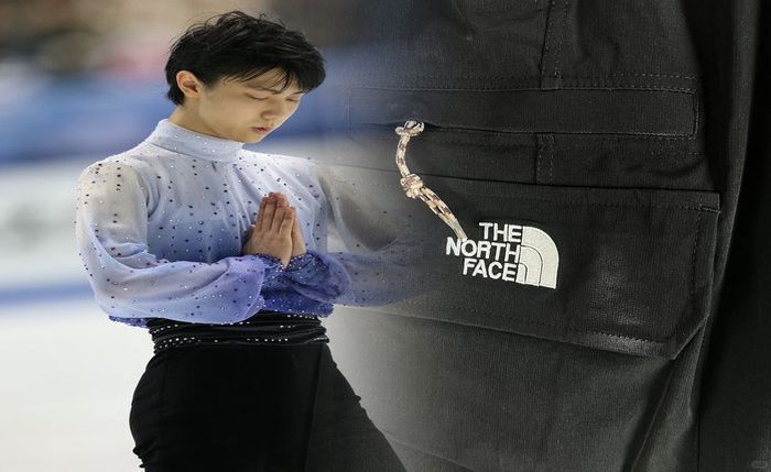 ノース フェイス ヒューズ ボックス 限定 色