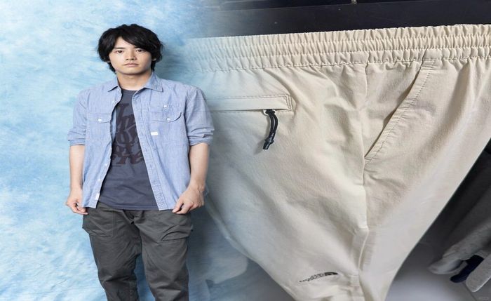 ノース フェイス ラッシュ ガード メンズ 半袖