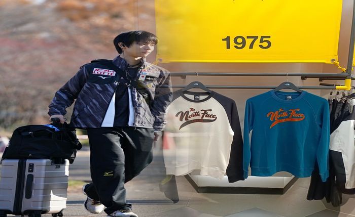 ノース フェイス ホーム ステッド ルーミー 2