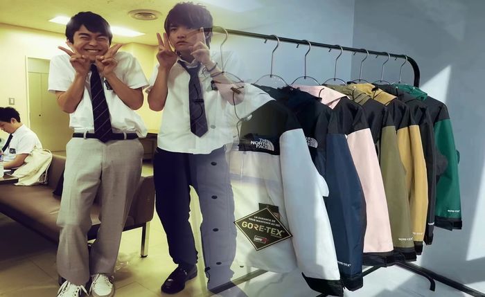 ノース フェイス バック パック 25 リットル