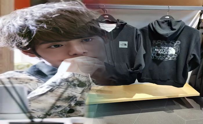 ノース フェイス アン ターク ティカ 2017