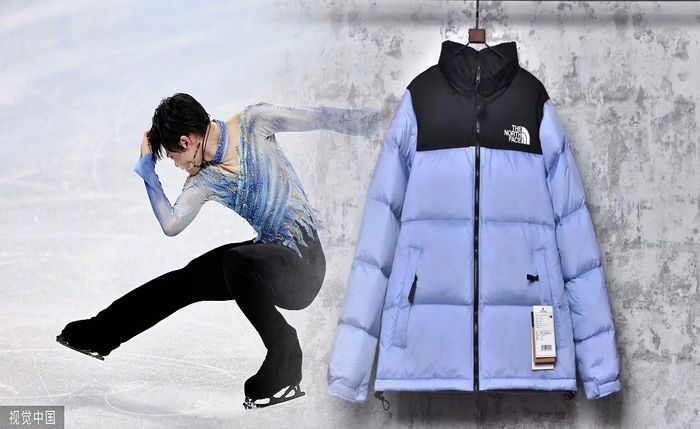 ノース フェイス ホワイト レーベル サイズ 感