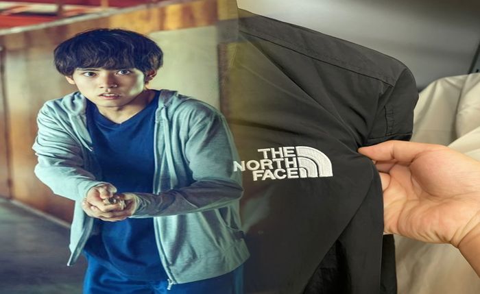 ノース フェイス fp ハイブリッド 30 ブログ