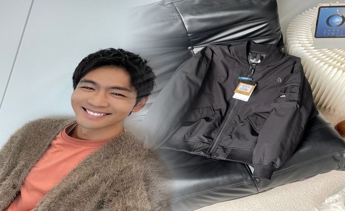 三井 アウトレット パーク 入間 ノース フェイス