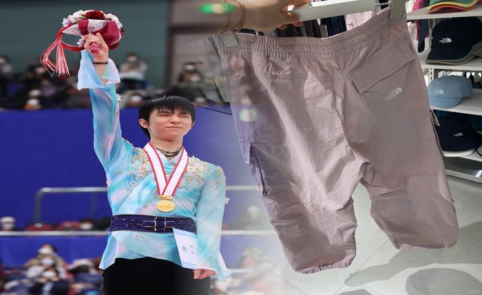 ノース フェイス インターナショナル コレクション