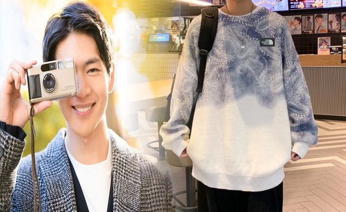 ノース フェイス zip in zip system