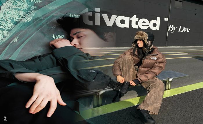 ノース フェイス wpb ベン トリックス フーディ