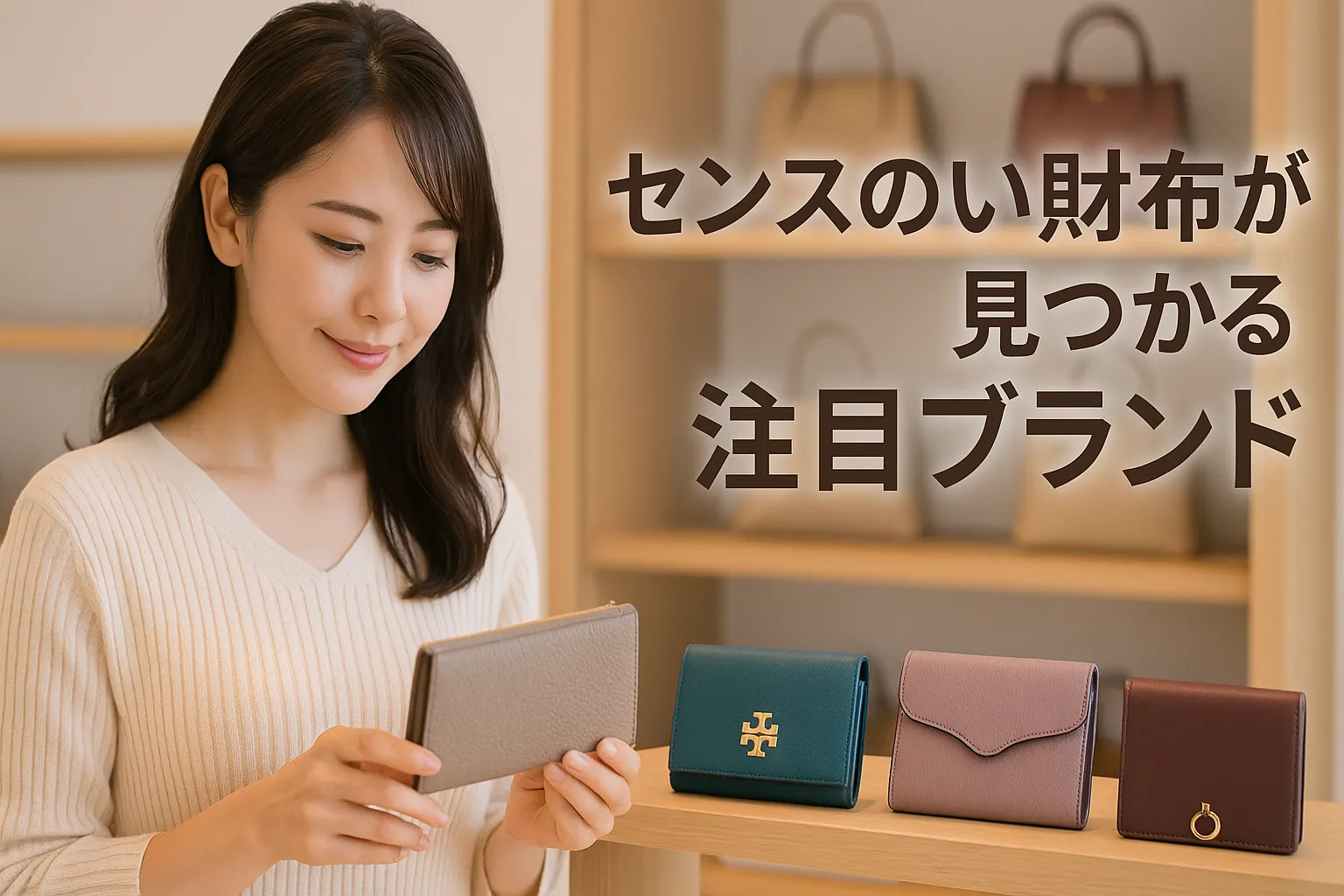 4. センスのいい財布が見つかる注目ブランド.webp
