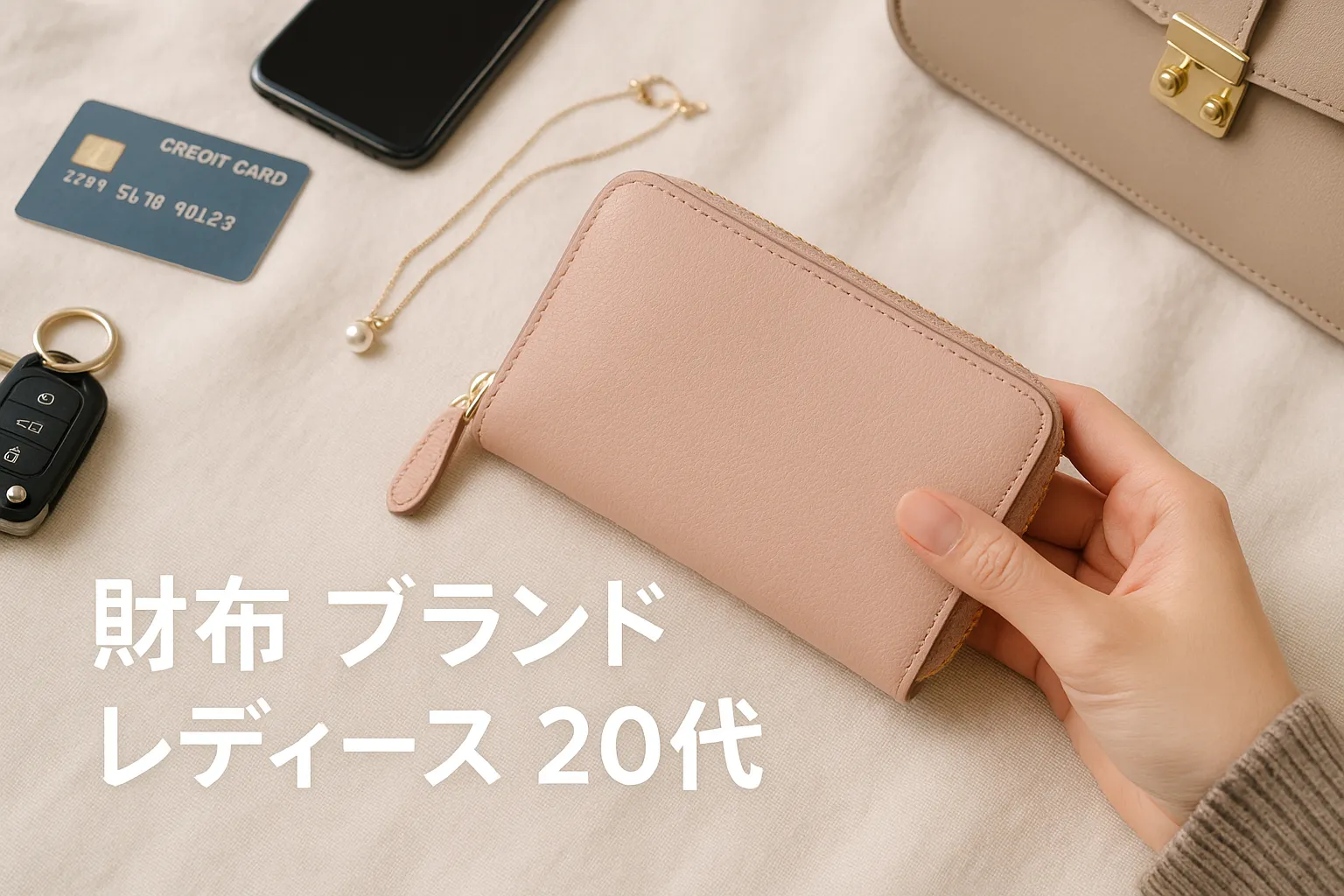 財布 ブランド レディース 20 代.webp