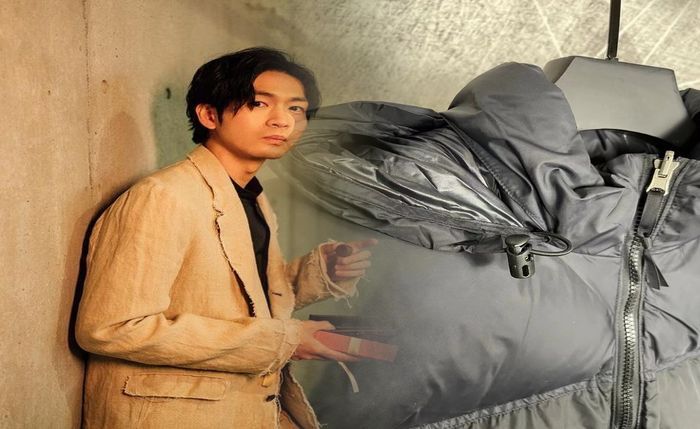 ノース フェイス zip in zip 対応 ユニクロ