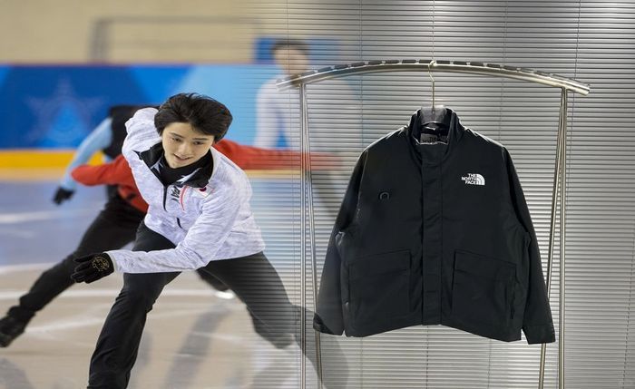 the north face standard 京都 店