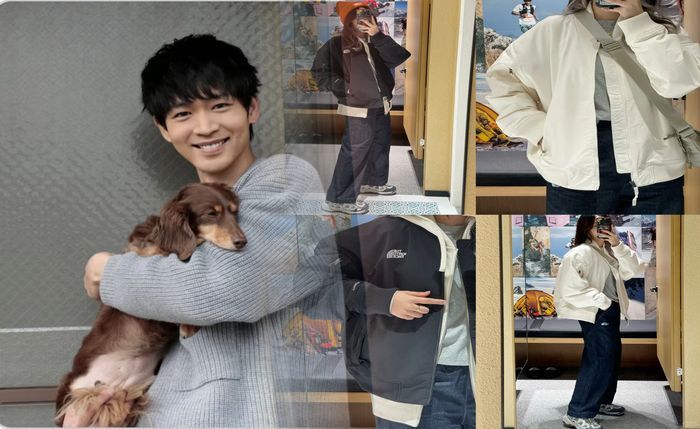 ノース フェイス サミット シリーズ ウィンド ストッパー