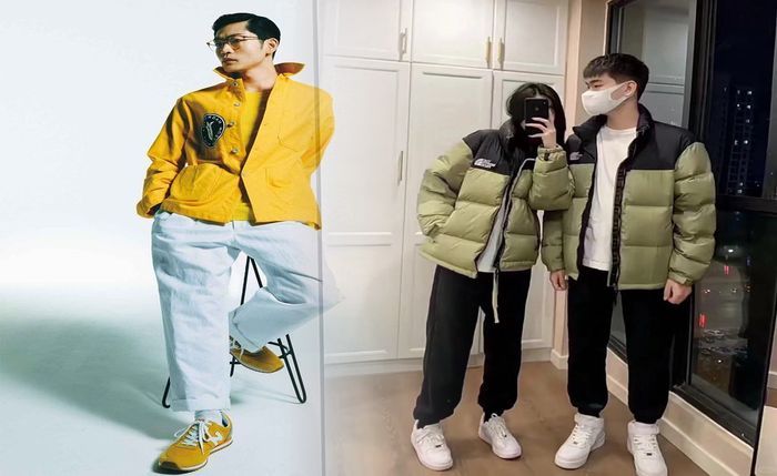 the north face purple label 東京