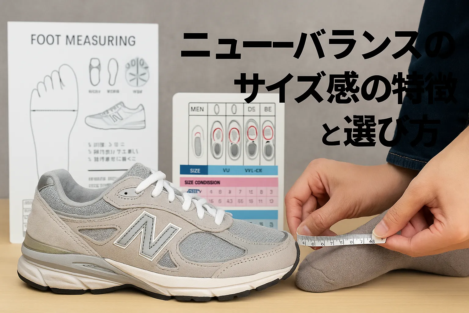 1. ニューバランスのサイズ感の特徴と選び方.webp