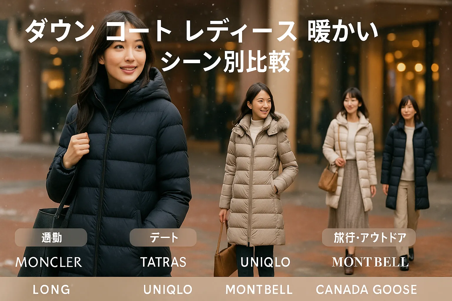 3. 用途×シーン別：通勤・デート・旅行・寒冷地／丈（ロング・ミドル・ショート）比較.webp