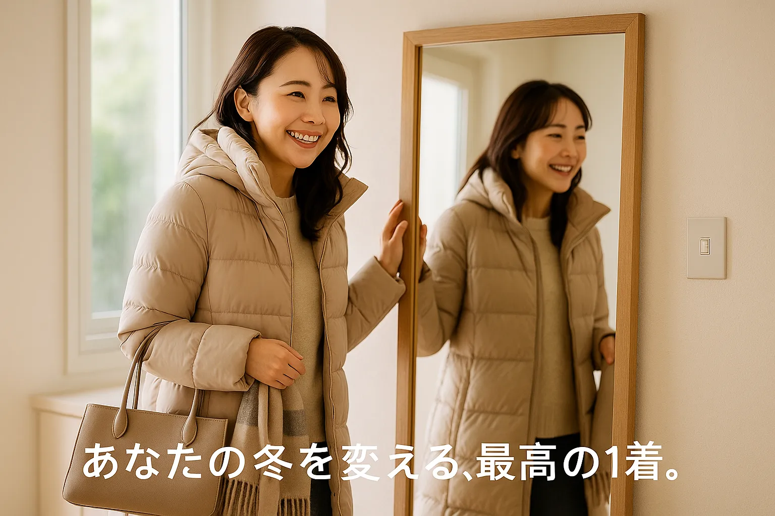 8. まとめ：あなたにとっての「最高の1着」を決める最短手順.webp