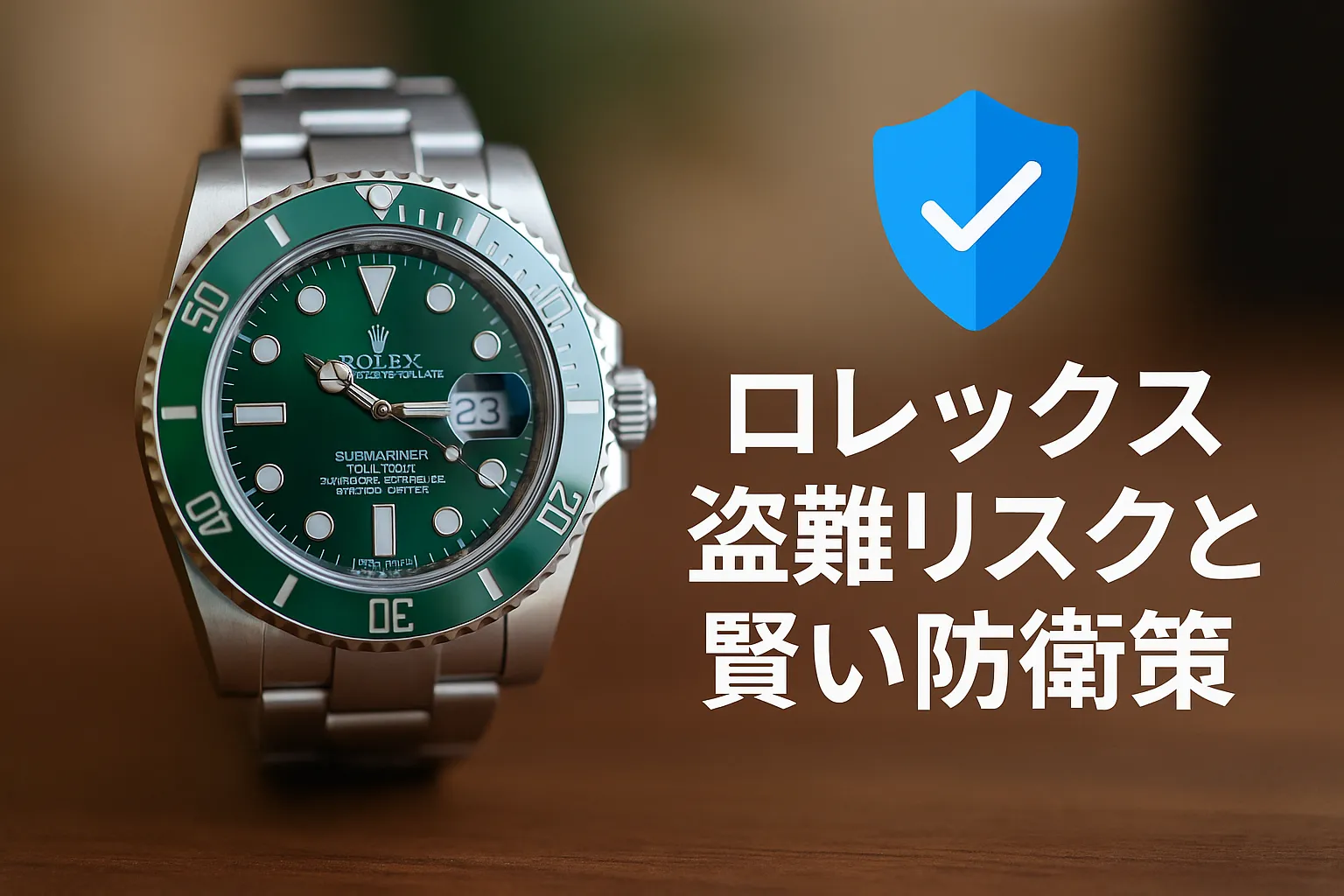 8. まとめ|ロレックス盗難リスクと賢い防衛策.webp