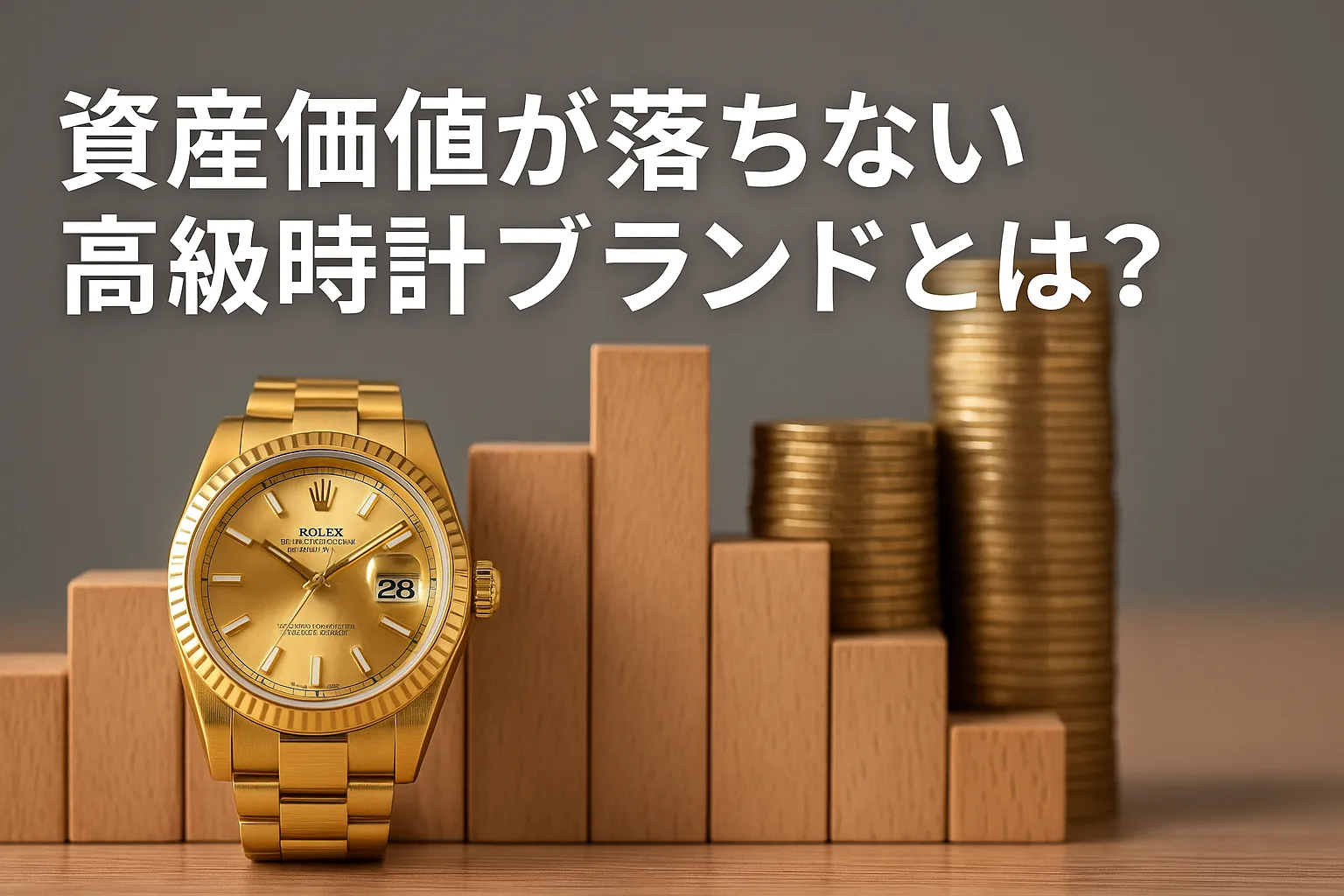 4. 資産価値が落ちない高級時計ブランドとは？.webp