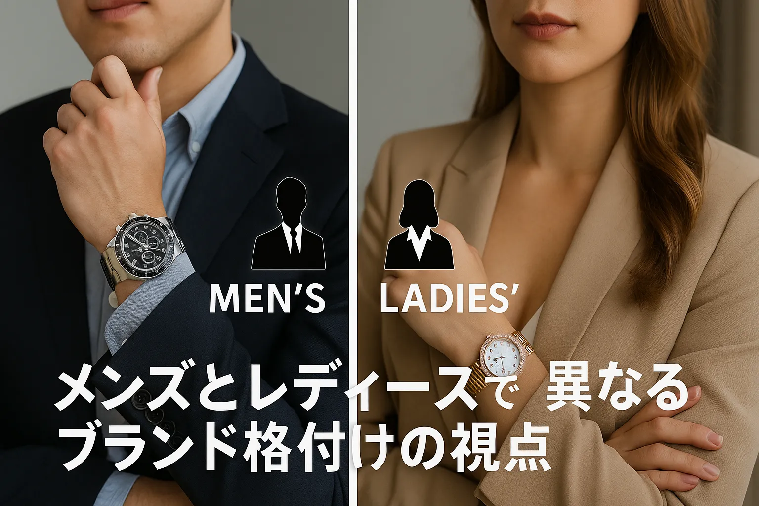 3. メンズとレディースで異なるブランド格付けの視点.webp