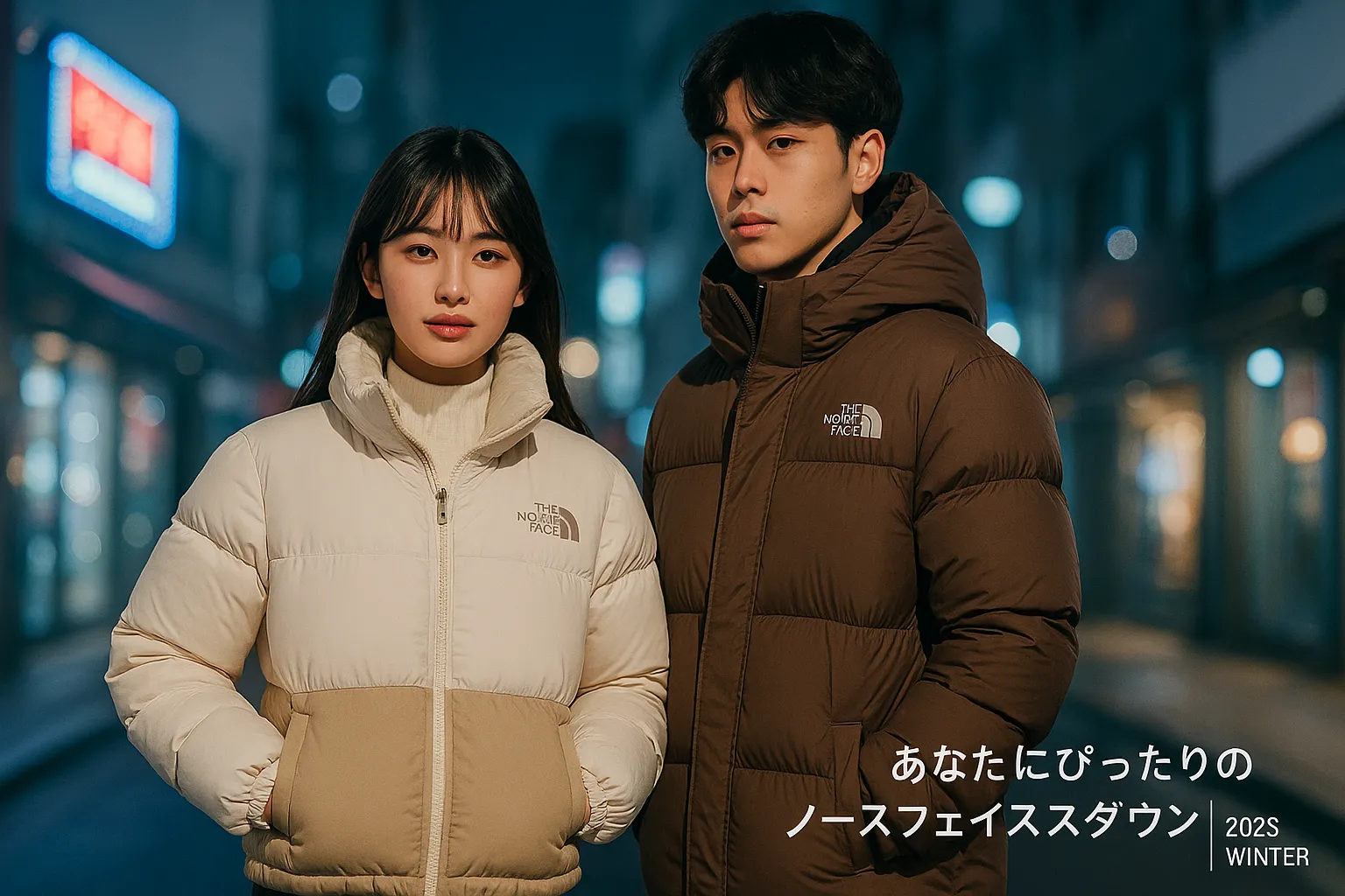 9. まとめ｜あなたにぴったりの「最高のノースフェイスダウン」を選ぶために.webp