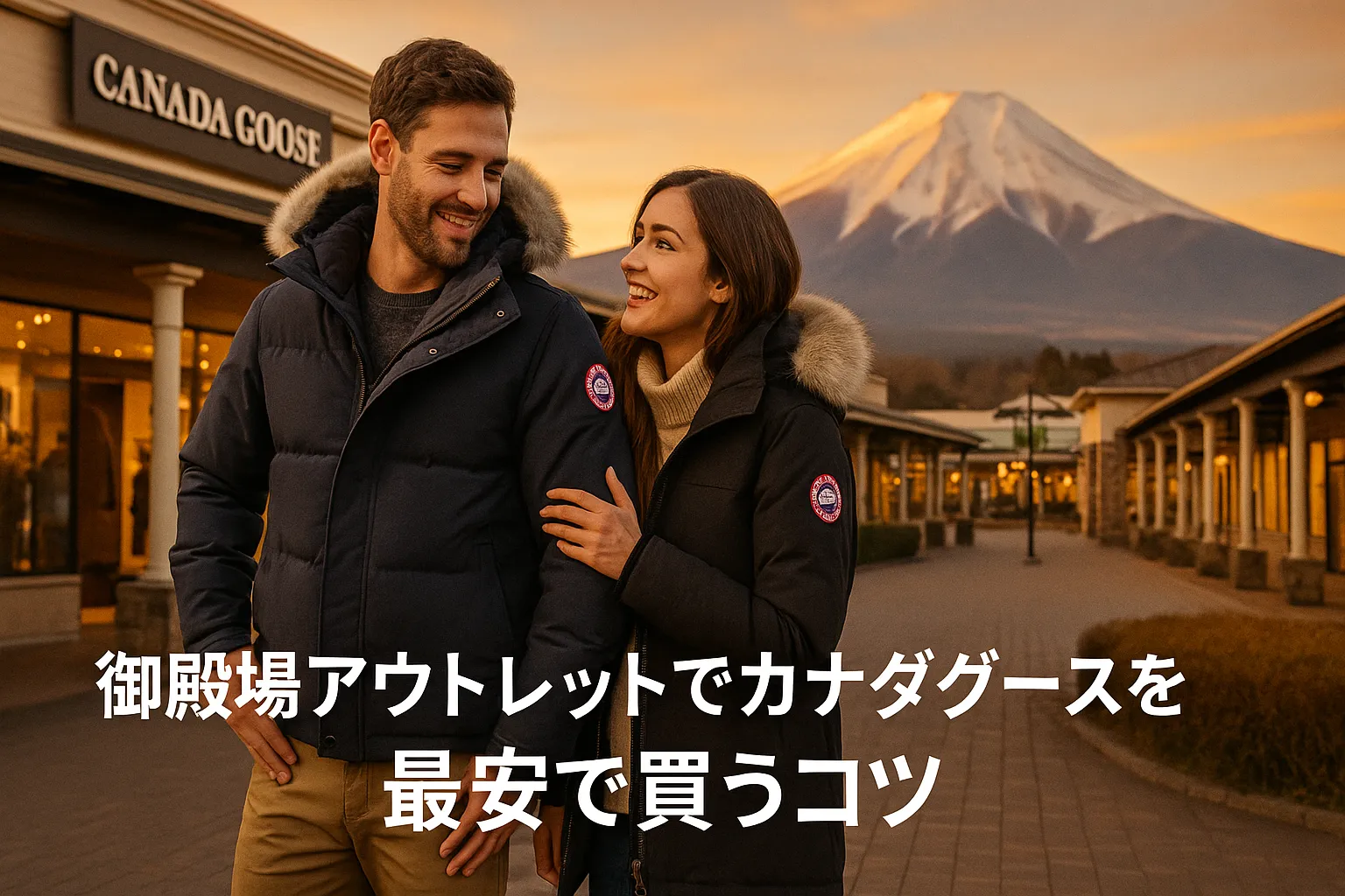 まとめ|御殿場アウトレットでカナダグースを“安全かつ最安で”買うコツ.webp