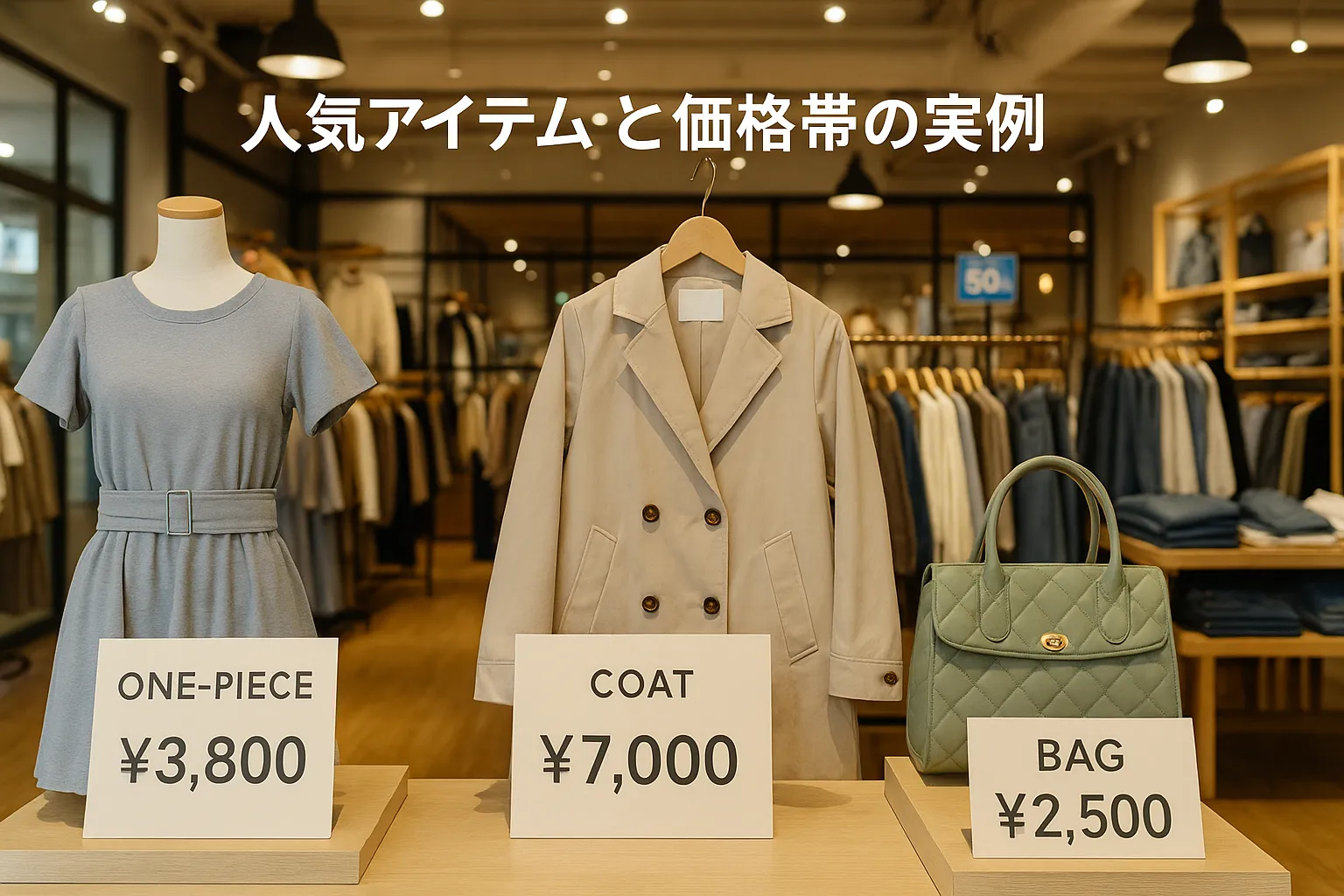 3. 人気アイテムと価格帯の実例.webp