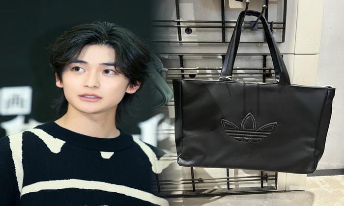 アディダス オリジナル ショルダー バッグ