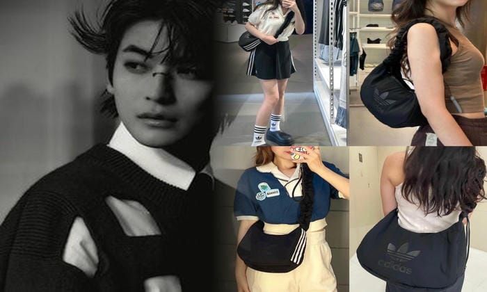 アディダス リュック 40l