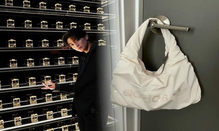 キャディ バッグ アディダス 軽量