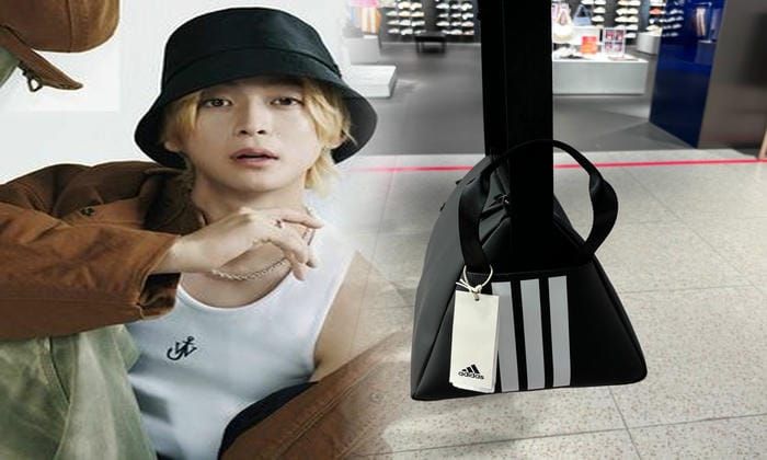 adidas オプス バック パック